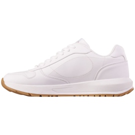 Zapatillas Kappa Basis M 243368 1010 blanco 2