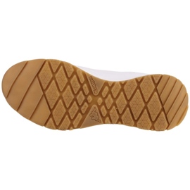 Zapatillas Kappa Basis M 243368 1010 blanco 5