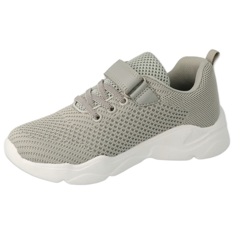 Zapatos befado niño 516P200 gris 1