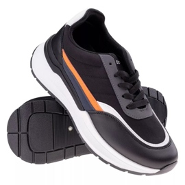 Zapatos Hi-tec Mestra Wo 92800490095 negro 2