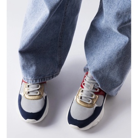 Deportivas Lee Cooper grises deportivas 2 Deportivas Lee Cooper grises deportivas 2