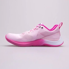 Zapatillas deportivas de mujer Under Armour Hovr Omnia 3026204-600 rosa rosado 1