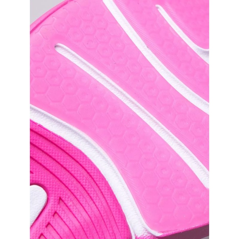 Zapatillas deportivas de mujer Under Armour Hovr Omnia 3026204-600 rosa 4