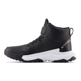 Zapatillas de invierno para niños New Balance GT800TB3 negro 1