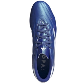 Zapatillas Adidas Copa Pure 2.2 Fg M IE4895 azul 2