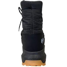 Botas de nieve Lee Cooper LCJ-23-44-1987LA negro 3