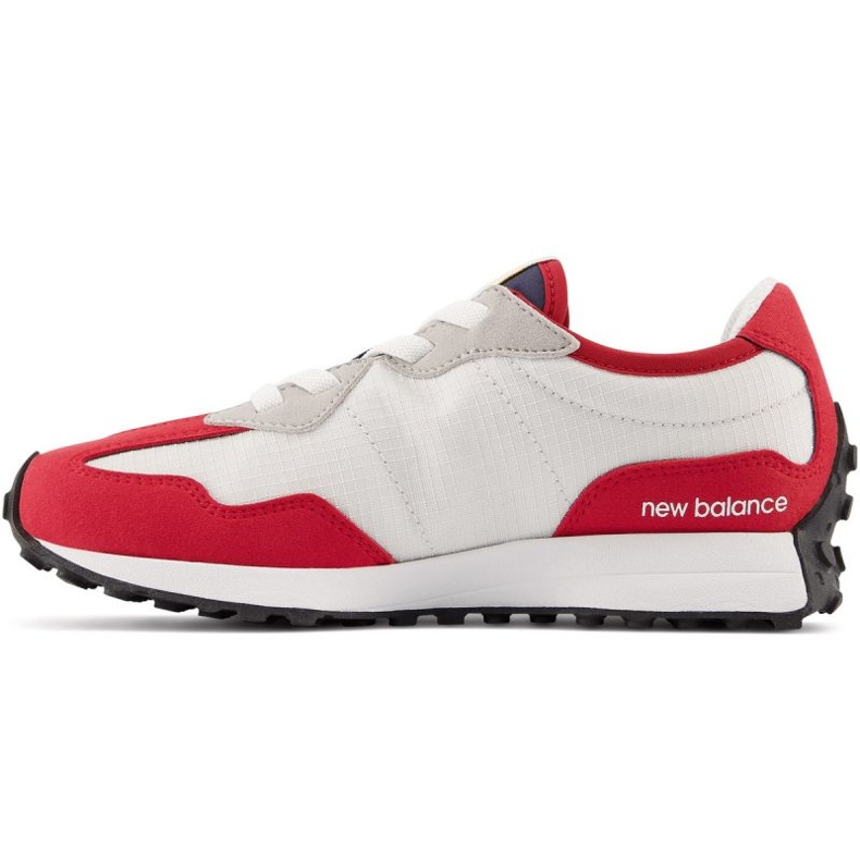 Zapatillas New Balance PH327SR rojo 1