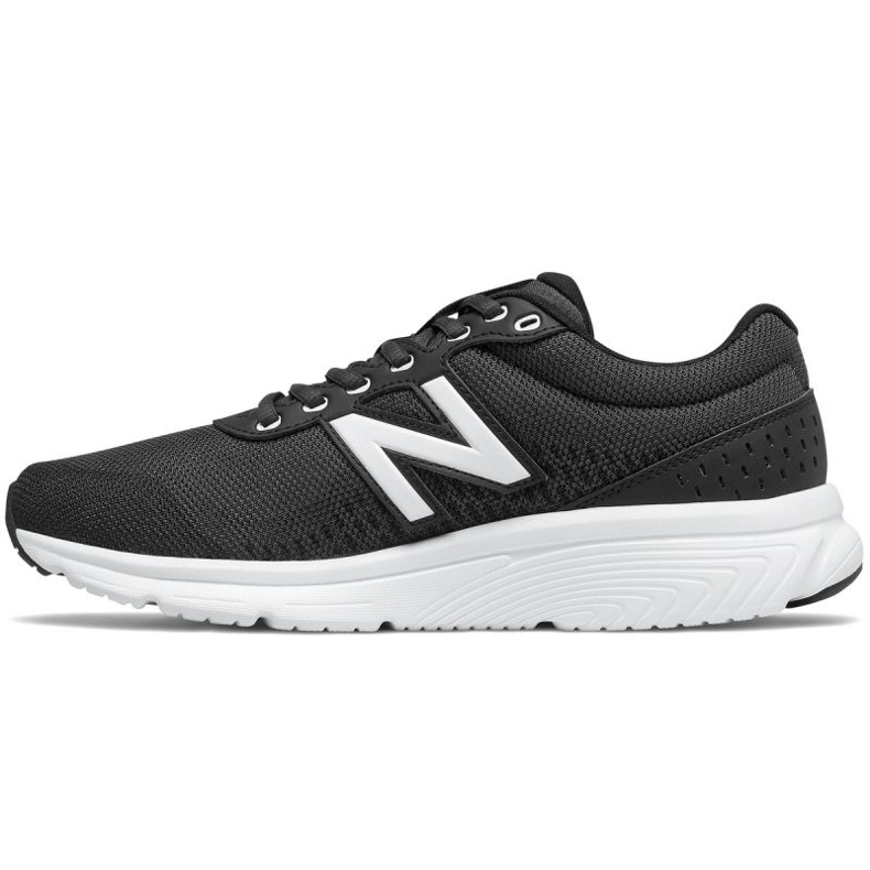 Zapatillas New Balance M M411LB2 negro 1