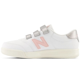 Zapatillas New Balance PVCT60WP blanco 1
