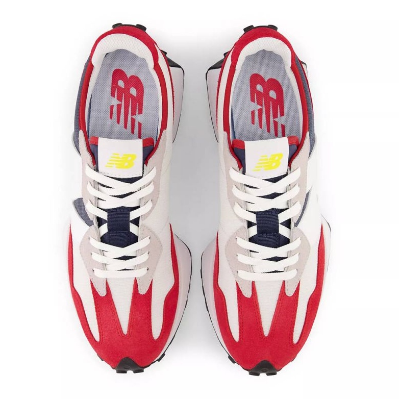 Zapatillas New Balance MS327SR multicolor 1