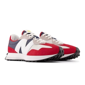 Zapatillas New Balance MS327SR multicolor 3