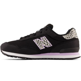 Zapatillas New Balance PC515GH negro 1