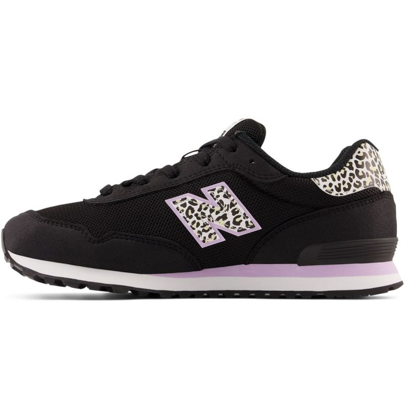Zapatillas New Balance PC515GH negro 1