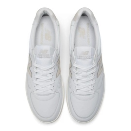 Zapatillas New Balance M CT300SG3 blanco 2