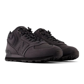Zapatillas New Balance M U574HMA gris 1