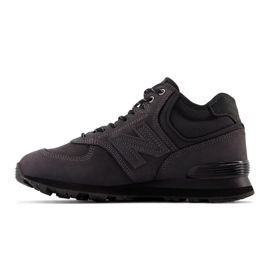 Zapatillas New Balance M U574HMA gris 2