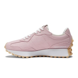 Zapatillas New Balance W WS327UC rosado 1 Zapatillas New Balance W WS327UC rosado 1
