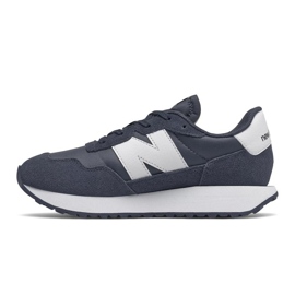 Zapatillas New Balance Jr GS237NV1 azul 1 Zapatillas New Balance Jr GS237NV1 azul 1