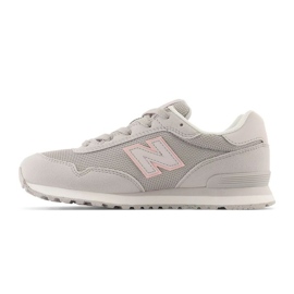 Zapatillas New Balance Jr GC515PNK gris 1