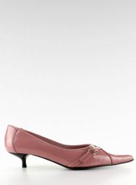 PM2-8 Tacones rosa 1
