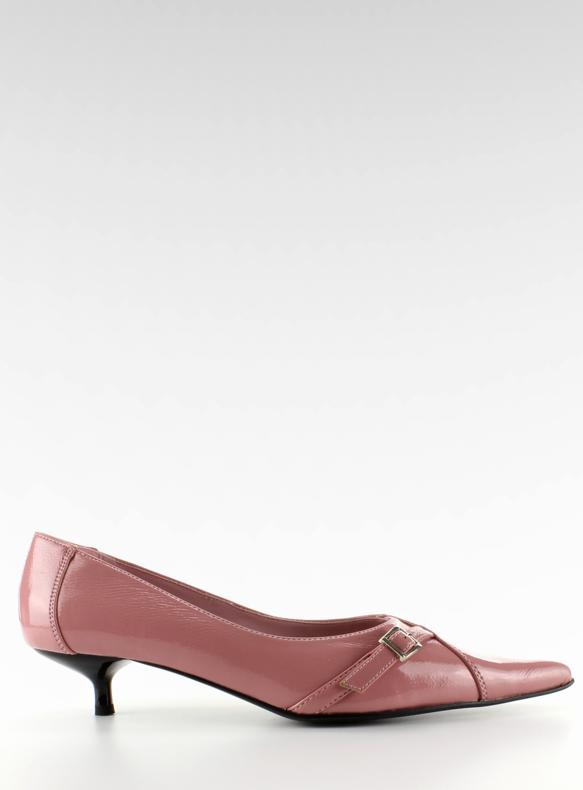 PM2-8 Tacones rosa 1