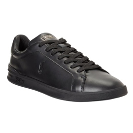 Polo Ralph Lauren Hrt Ct Ii M Zapatos 809845110001 negro 1