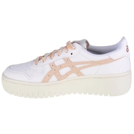 Zapatillas Asics 0Japan S Pf 1202A426-100 blanco 1
