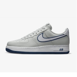 Zapatillas Nike Air Force 1 '07 M FJ4211-002 gris 1 Zapatillas Nike Air Force 1 '07 M FJ4211-002 gris 1