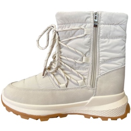 Zapatos Lee Cooper LCJ-23-44-1989LA beige 2