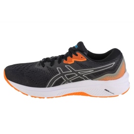 Zapatillas Asics GT-1000 11 1011B354-004 negro 1 Zapatillas Asics GT-1000 11 1011B354-004 negro 1
