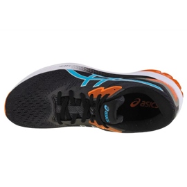 Zapatillas Asics GT-1000 11 1011B354-004 negro 2