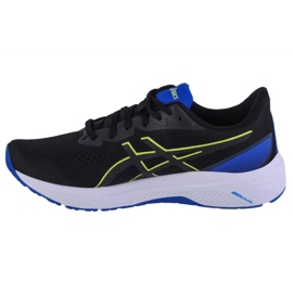Zapatillas Asics GT-1000 12 1011B631-002 negro 1 Zapatillas Asics GT-1000 12 1011B631-002 negro 1
