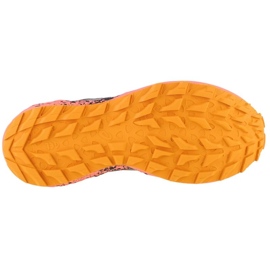 Zapatillas Asics Gel-Trabuco Terra W 1012A902-410 azul 3