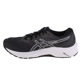 Zapatillas Asics GT-1000 11 1012B197-001 negro 1 Zapatillas Asics GT-1000 11 1012B197-001 negro 1
