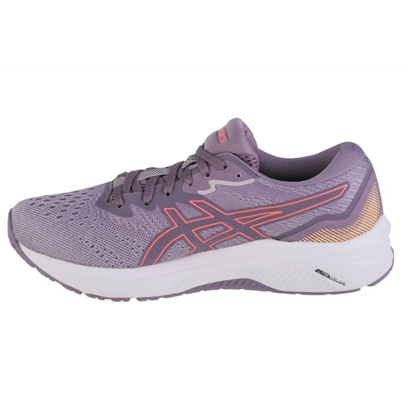 Zapatillas Asics GT-1000 11 W 1012B197-500 púrpura 1