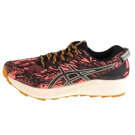 Zapatillas Asics Fuji Lite 3 1012B294-700 rosa 1