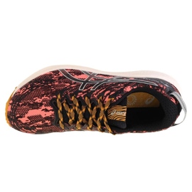 Zapatillas Asics Fuji Lite 3 1012B294-700 rosado 2