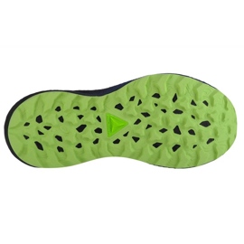 Zapatillas Asics Gel-Trabuco 11 Gtx W 1012B425-003 negro 3
