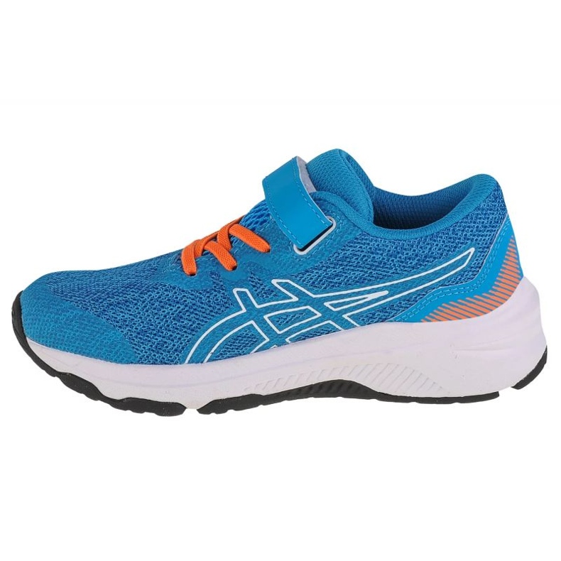Zapatillas Asics GT-1000 11 Ps 1014A238-421 azul 1
