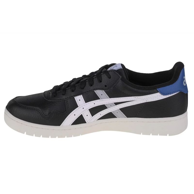 Zapatillas Asics Japón SM 1201A173-001 negro 1