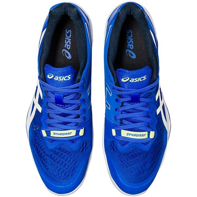 Zapatillas Asics Sky Elite Ff 2 1051A064-404 azul 1 Zapatillas Asics Sky Elite Ff 2 1051A064-404 azul 1