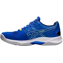 Zapatillas Asics Sky Elite Ff 2 1051A064-404 azul 2