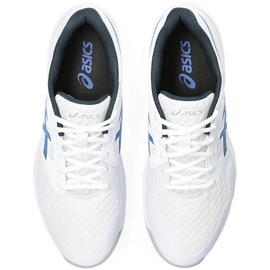Zapatillas Asics Gel Court Hunter 3 1071A088-101 blanco 1
