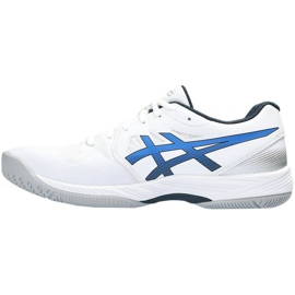Zapatillas Asics Gel Court Hunter 3 1071A088-101 blanco 2