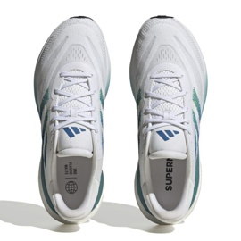 Zapatillas adidas Supernova 3 HQ1806 blanco 2