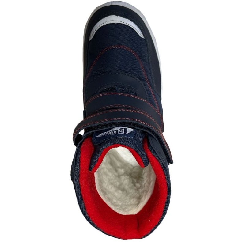 Zapatos Lee Cooper LCJ-23-44-1995K azul 1 Zapatos Lee Cooper LCJ-23-44-1995K azul 1