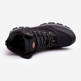 WR1 Zapatos De Senderismo Clásicos Hombre Negro Gometti 2 WR1 Zapatos De Senderismo Clásicos Hombre Negro Gometti 2