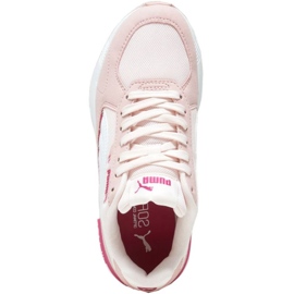 Zapatillas Puma Graviton Jr 381987 26 rosado 1 Zapatillas Puma Graviton Jr 381987 26 rosado 1