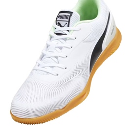 Zapatillas de fútbol Puma Truco Iii It M 106892 07 blanco 3