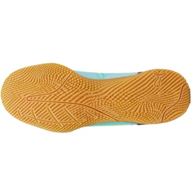 Zapatillas de fútbol Puma Truco Iii It M 106892 08 azul 5